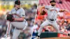 How Logan Webb, Robbie Ray have kept Giants afloat amid inconsistent season