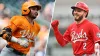 Why Giants' top 2025 draft pick Gavin Kilen sees Gavin Lux as a ‘great resource'