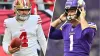 Jake Moody, Greg Joseph miss attempts as 49ers' kicker battle continues on Day 3