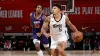 ESPN has Nique Clifford, not Cooper Flagg, as best rookie at NBA Summer League