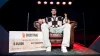 Warriors center Quinten Post details journey to becoming NBA chess champion