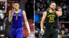 Warriors rookie Will Richard shares wholesome reaction to meeting Steph Curry