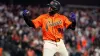 What we learned as Giants hang on to hand Dodgers seventh consecutive loss