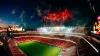 49ers unveil spectacular light show as part of $200M Levi's Stadium renovations