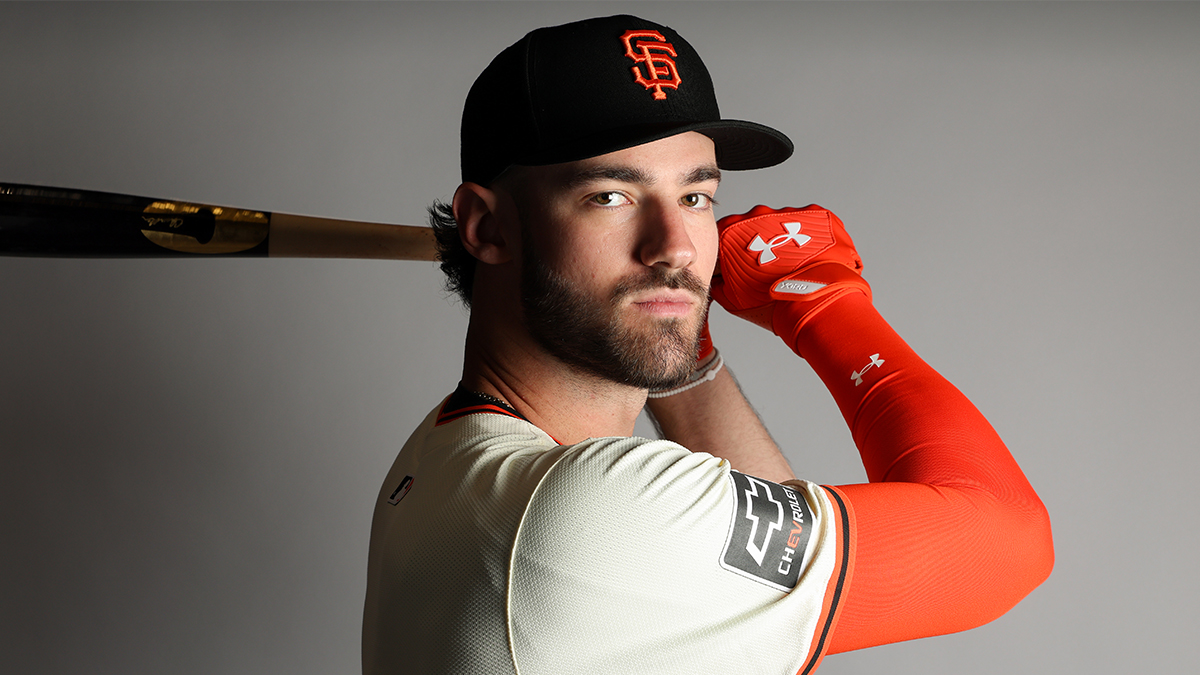 Where Giants stand on surging prospect Bryce Eldridge after trade deadline  sale