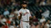 Former Giants closer Camilo Doval blows save in disastrous Yankees debut