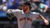 Carson Whisenhunt shines in second MLB start as Giants clinch series win vs Mets