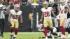 Matt Maiocco's 53-man roster projection after 49ers' preseason win vs. Raiders