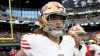 49ers rookie guard Connor Colby could start Week 1 after Dominick Puni injury
