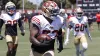 Dee Winters was 49ers' defensive standout in joint practice vs. Raiders