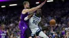 Kings' NBA Cup Group A schedule released, with games vs. Thunder, Timberwolves