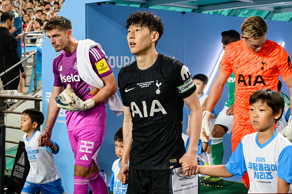 FBL-KOR-ENG-PR-TOTTENHAM-NEWCASTLE