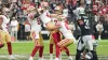What we learned as Jake Moody's game-winning 59-yard FG lifts 49ers over Raiders