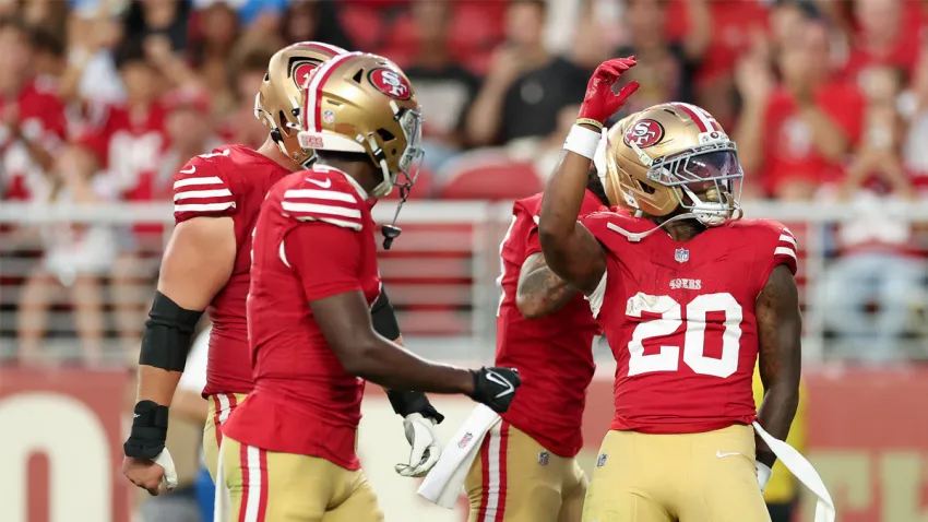 👉 THIS IS THE BEST NEWS WE COULD HOPE FOR: The San Francisco 49ers community is celebrating the return of legendary Joe Montana to the team as a coach. Returning to his roots while bravely overcoming personal health challenges, Joe Montana's presence now brings new hope, passion, and inspiration to the 49ers... - Duy2k3