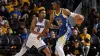 Kings reportedly included Malik Monk in Jonathan Kuminga trade offer to Warriors