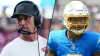 Kyle Shanahan ‘pulling' for Trey Lance ahead of preseason return vs. 49ers