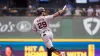 How Giants provided Luis Matos a necessary ‘reality check,' per Mike Krukow