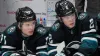 Setting expectations for Macklin Celebrini, Will Smith, Sharks' young core