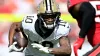 Veteran wide receiver Marquez Valdes-Scantling signing with 49ers, per agent