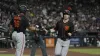 Why Rafael Devers criticism confuses former Giants teammate Mike Yastrzemski