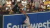 Giants catch break with controversial fan interference on Xander Bogaerts homer