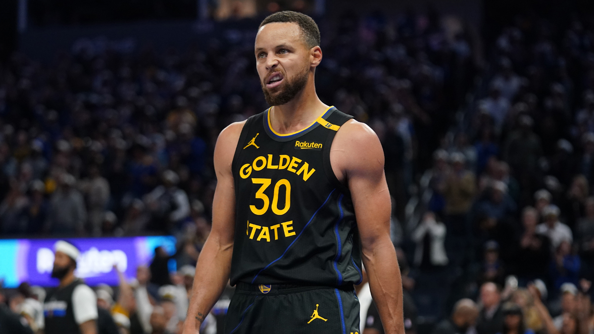 Warriors' 2025 NBA Cup Group C schedule released, featuring marquee battle vs. Kevin Durant, Rockets