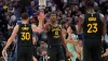 How Steph Curry, Warriors will be tested by first 20 games of 2025-26 NBA season