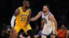 Why Warriors, NBA embracing old stars is correct move entering 2025-26 season