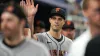Tyler Rogers shares hilarious ‘parting gift' to Giants' bullpen after Mets trade