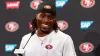 49ers rookie DB Upton Stout earns Hall-of-Fame comparison from John Lynch
