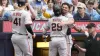 Giants are ‘built to win big' despite second-half collapse, per Brewers manager