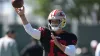 49ers' offense finishes strong vs. Broncos' stout defense in joint practice