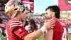 49ers QB Brock Purdy ‘so happy' for Jake Moody after game-winning field goal