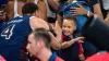 Watch Steph Curry's son Canon adorably show off handles at dad's basketball camp