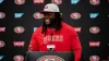 49ers rookie CJ West appreciates ‘fire hydrant' comparison from Robert Saleh