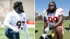 Broncos' D.J. Jones reveals tips he gave to comparable 49ers rookie CJ West