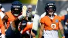 Kyle Shanahan not eager to face former 49ers defenders in Broncos joint practice
