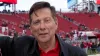 Longtime Bay Area sports broadcaster Greg Papa announces cancer diagnosis