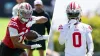 49ers RB Isaac Guerendo, CB Renardo Green stand out in return to practice