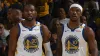 How Jimmy Butler is at center of Warriors' Jonathan Kuminga contract stalemate