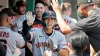 Giants reinstall ‘never die' mentality in gritty comeback win vs. Pirates