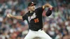 What we learned as Justin Verlander bounces back in Giants' win over Cubs