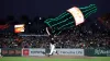 Another crisp night of Giants baseball leads to a first for Justin Verlander