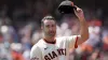 Giants get ‘punched in the face' by Nationals on Justin Verlander's historic day