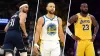 Warriors reportedly to open season vs. Lakers, host Mavericks on Christmas Day