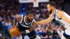 Ex-NBA champion explains why he'd rather guard Kyrie Irving than Steph Curry