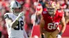 What 49ers' Colton McKivitz took away from ‘solid' practice vs. Maxx Crosby