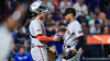 Randy Rodriguez, Dominic Smith lift still-fighting Giants past Mets in extras