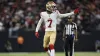 49ers sign receiver Robbie Chosen to one-year contract, release Marquez Callaway