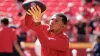 Here are five 49ers to watch in Saturday's preseason finale vs. Chargers